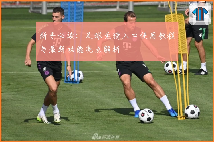 新手必读：足球竞猜入口使用教程与最新功能亮点解析