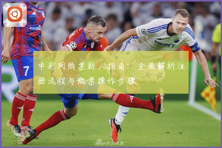中彩网购票新人指南：全面解析注册流程与购票操作步骤