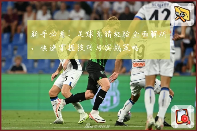 新手必看！足球竞猜经验全面解析，快速掌握技巧与实战策略