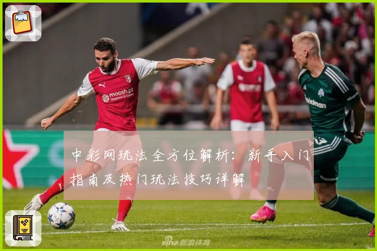 中彩网玩法全方位解析：新手入门指南及热门玩法技巧详解