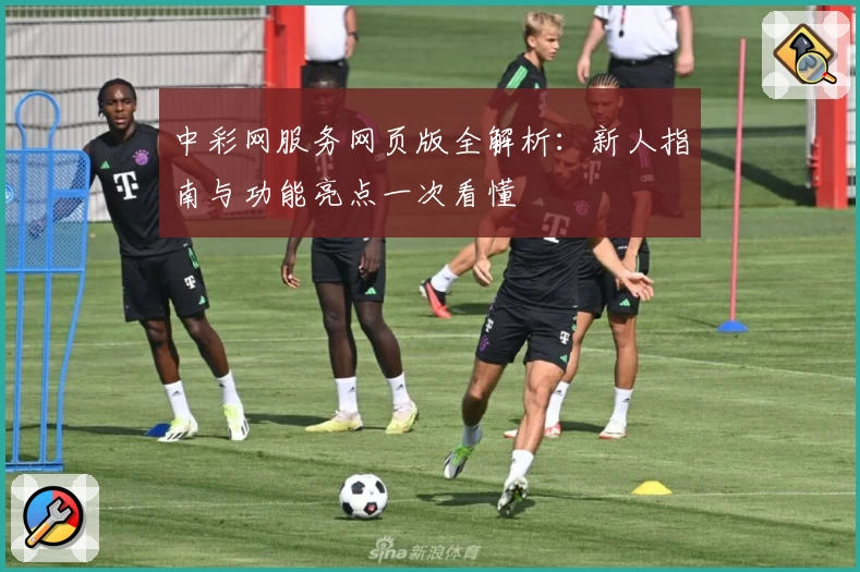 中彩网服务网页版全解析：新人指南与功能亮点一次看懂